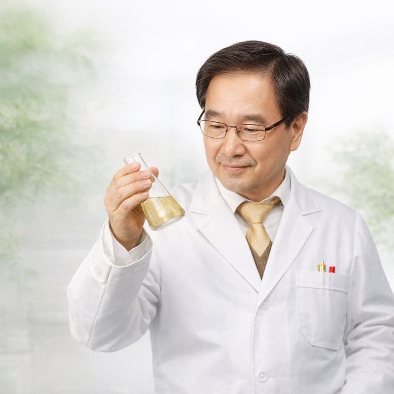 대표 관세사 이은경